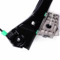 Aintier Power Window Regulator With Motor Fit For 2000 Bmw 323ci 2001-2006 325ci 328ci 330ci M3 Front Right 748-745