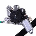 Aintier Power Window Regulator With Motor Fit For 2000 Bmw 323ci 2001-2006 325ci 328ci 330ci M3 Front Right 748-745