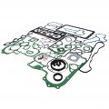 Fridayparts Replacement Full Gasket Kit Compatible For Kubota V2203-m V2203-m-di Engine