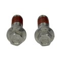 Brake Caliper Bracket Bolts For Chevy Impala 2006 To 2013 Alloy Steel Hex Head0 9 Grade 0 55 In Thread Diameter 1 1 Length
