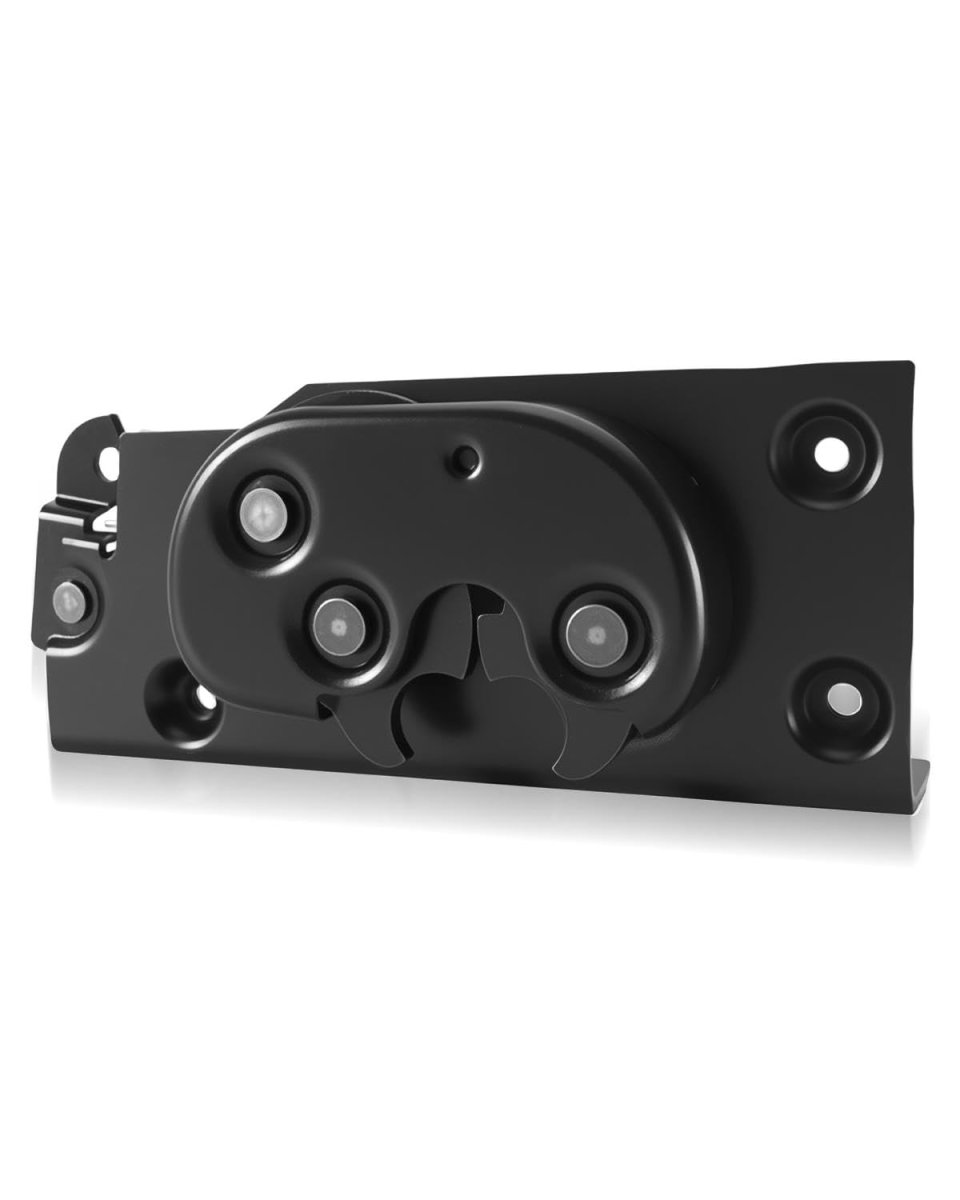 Door Latch Driver Side Fit For International Harvester 4600 4700 4800 8200