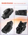 Door Latch Driver Side Fit For International Harvester 4600 4700 4800 8200