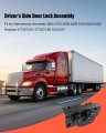 Door Latch Driver Side Fit For International Harvester 4600 4700 4800 8200