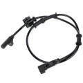 Right Rear Abs Wheel Speed Sensor Replaces Als2305 For Chrysler 300 2011 To 2015 Dodge Challenger Charger 