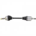 Front Left Driver Side Cv Axle Shaft For Chrysler Executive Limousine 1985 1986 