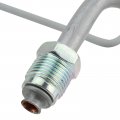 Power Steering Pressure Line Hose Assembly Hydroboost To Gear Mechanics Choice For 2007 Gmc Sierra 3500 Classic 6 6l V8