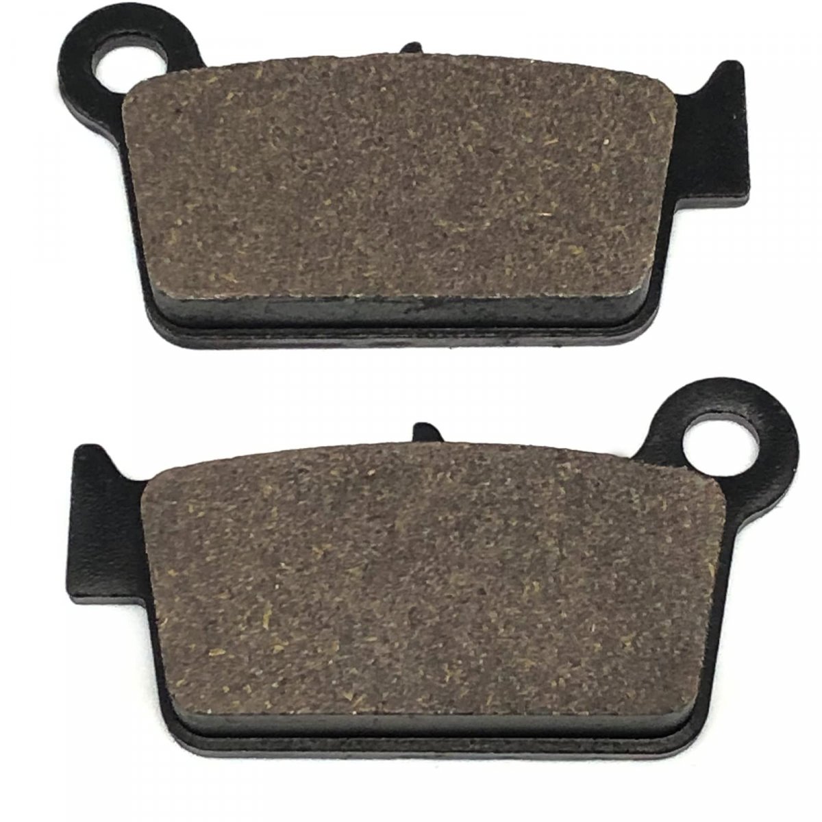 Brake Pads For Suzuki 69100-28820 69100-35810 K4308-20006 Replaces