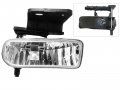 Fog Light Assembly 
