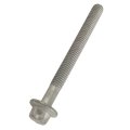 Steel E10 Head Bolt For Chevy Volt And Cruze 2011 To 2015 1 89 In 48 Mm Thread Length Heat Hardened Replacement Part 