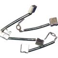 Ricks Motorsport Electric Starter Motor Brushes 70-113 