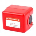 Uxcell Hfs-25 Spdt G1 Thread Water Flow Control Pressure Switch Flowmeter