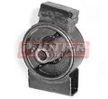 Em8192 Engine Mount Made From Alloy Steel And Rubber For Proper Alignment 