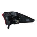 Left Side Outer Tail Light Replacement For Toyota Grand Highlander 2024 Rear Lamps Assembly 81560-0e340