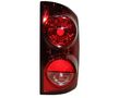 Headlightsdepot Tail Light For Dodge Ram 1500 2500 3500 Includes Right Passenger Side 