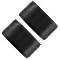 Caltric Rear Swing Arm Solid Bushing Compatible With Yamaha Yfz450xse 2011 90380-22111-00