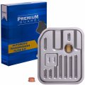 Pg Automatic Transmission Filter Pt99660 Fits 2002-91 Saturn Sl2 Sl1 2002-93 Sc2 Sl Sc1 2001-93 Sw2 1999-93 Sw1 1992-91 Sc 