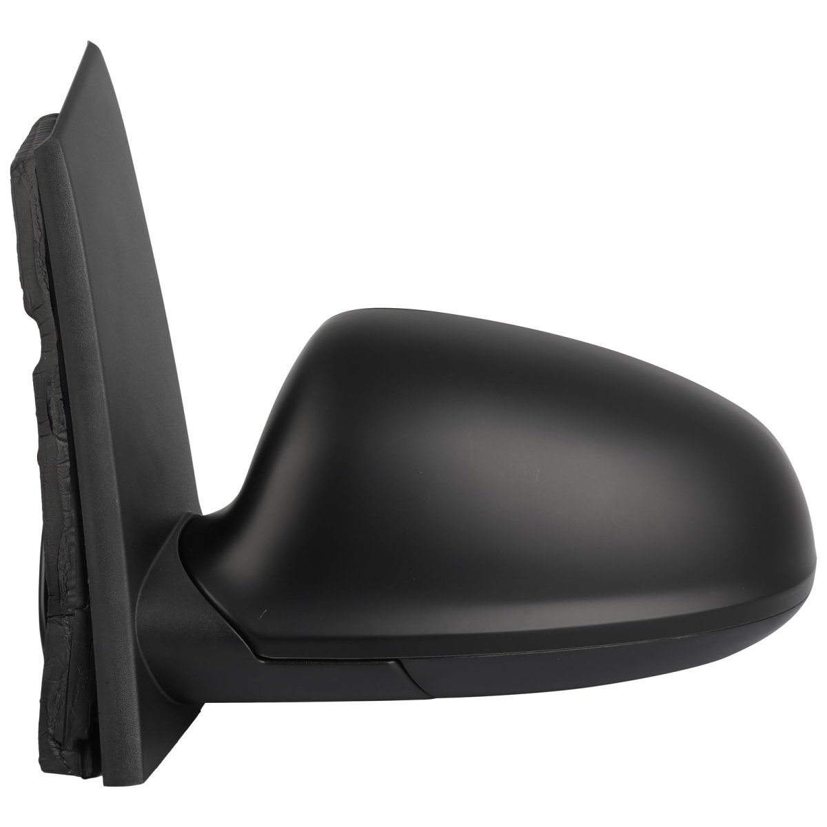 Left Side Mirror For 2012-2017 Buick Verano Power Heated Ptm 22908063 Gm1320439