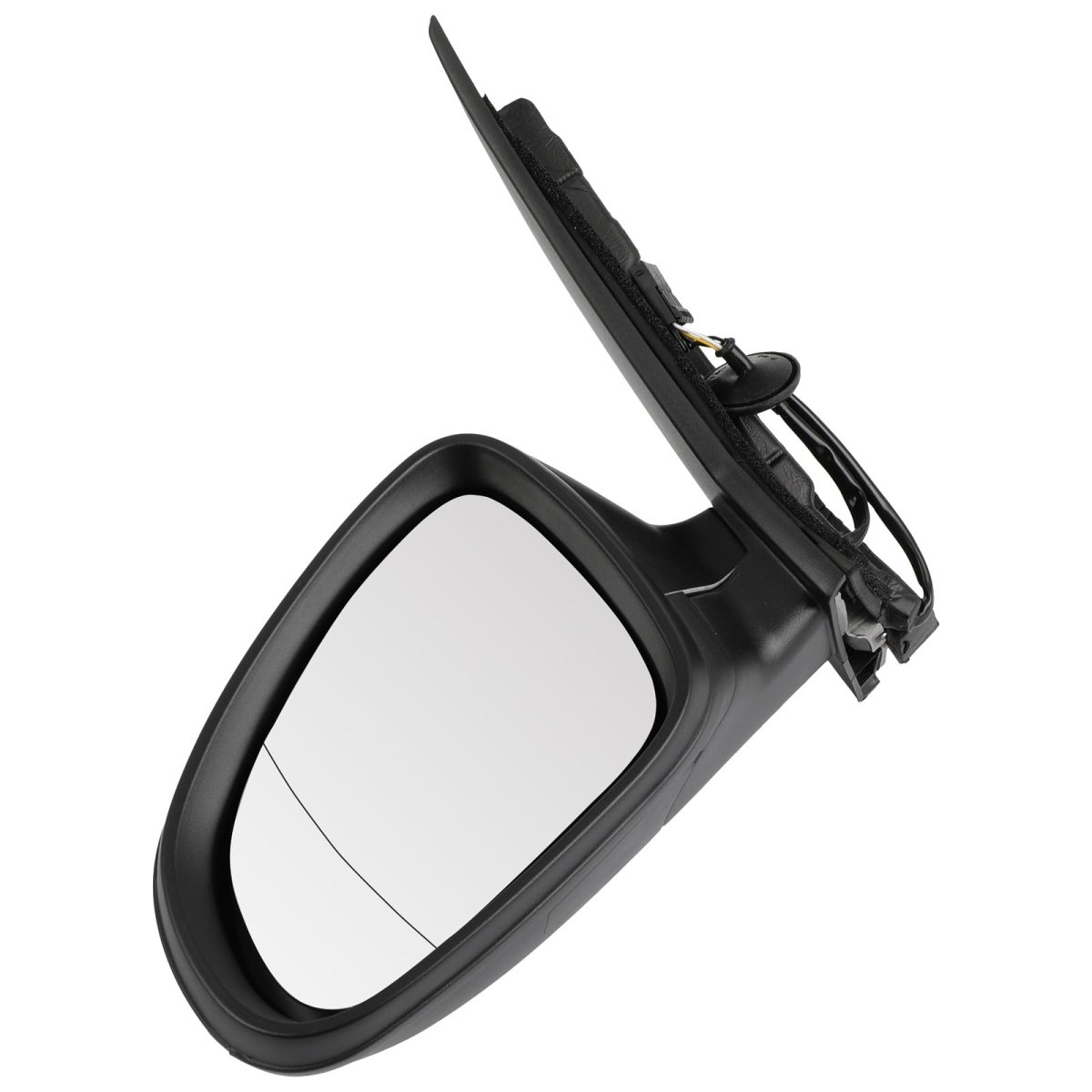 Left Side Mirror For 2012-2017 Buick Verano Power Heated Ptm 22908063 Gm1320439