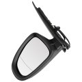 Left Side Mirror For 2012-2017 Buick Verano Power Heated Ptm 22908063 Gm1320439