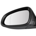 Left Side Mirror For 2012-2017 Buick Verano Power Heated Ptm 22908063 Gm1320439
