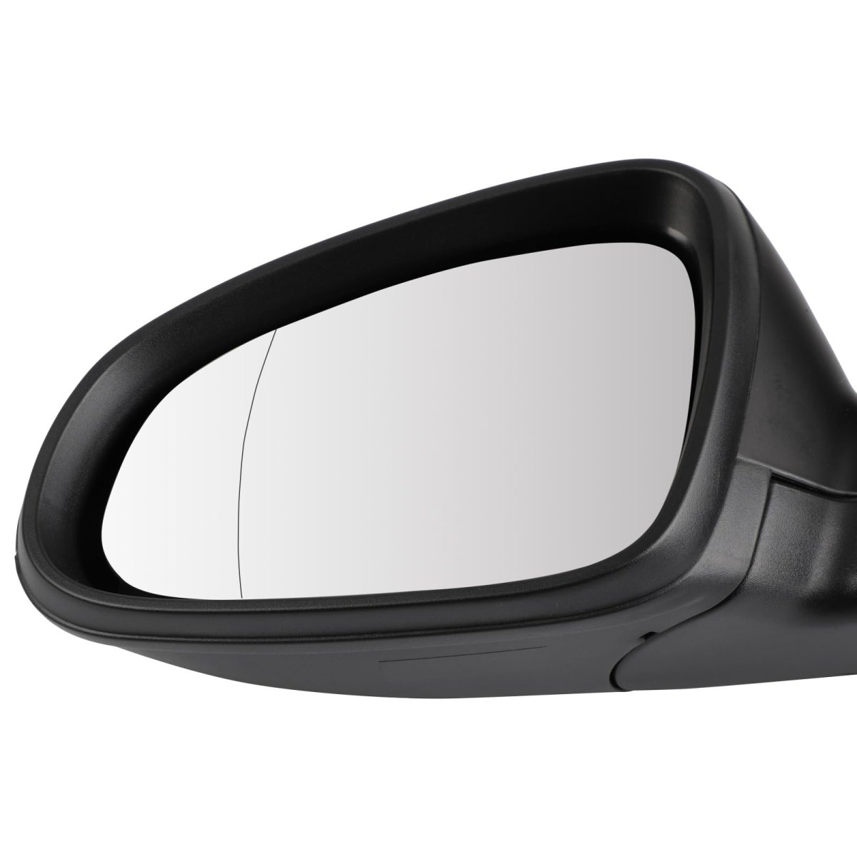 Left Side Mirror For 2012-2017 Buick Verano Power Heated Ptm 22908063 Gm1320439