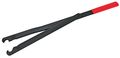 Universal Pulley Holder 940423 For Bolt On Pulleys And Thermostatic Fan Assemblies Black 
