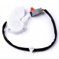 Ocpty Door Lock Actuator Motor Fits For Honda Front Driver Side 8d1173