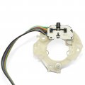 A-premium Multifunction Switch Turn Signal Compatible With Chevrolet G10 Van G20 G30 P10 P20 P30 Gmc G15 G1500 G1500 G25