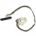 A-premium Multifunction Switch Turn Signal Compatible With Chevrolet G10 Van G20 G30 P10 P20 P30 Gmc G15 G1500 G1500 G25