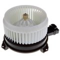 Ac Blower Motor For Acura Ilx Rdx Honda Accord Civic Cr V 2011 2022 Heater Fan Replacement 700260 
