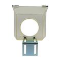 Big Horn 11121 Lathe Dust Hood 