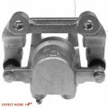 A-premium Disc Brake Caliper Assembly With Bracket Compatible Select Chrysler And Dodge Models 300 2005-2020 Challenger