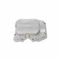 Polaris Atv Rocker Cover Genuine Oem Part Qty 1