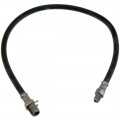 A-partrix 1x Brake Hose Line Hydraulic Fits International 1100c 1968-1968 1100d 1969-1970 1110 1971-1971 1200a 1966-1966 A2630 