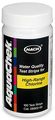 Hach Aquachek Free Chlorine Test Strip 0-600 Mg L 