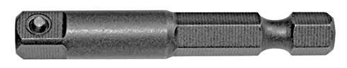 Alfa Tools Se064b 1 4 By 3 8 6 Pin Hex Socket Extension 10 Pack