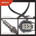 A-premium O2 Oxygen Sensor Compatible With Chrysler Town Country 2001-2003 Voyager Dodge Caravan Grand Upstream Replace Es10840