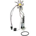 Electric Fuel Pump Assembly For 1992-1995 Chevrolet S10 4 3l Gmc Sonoma 1991 Syclone E3643s 