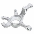 A-premium Steering Knuckles Compatible With Mercedes-benz Cla250 2015-2019 Gla250 B250e B Electric Drive Front Driver And