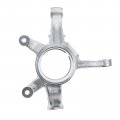 A-premium Steering Knuckles Compatible With Mercedes-benz Cla250 2015-2019 Gla250 B250e B Electric Drive Front Driver And