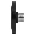 Engine Harmonic Balancer Crankshaft Pulley Replacement For Chevy Gmc Pontiac Toyota Rio Soul 3 9l 4 3l 5 0l 5 Replace Oe