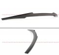 M4 Competition V Style Carbon Fiber High Kick Trunk Spoiler Wing Compatible For 2019-2024 Bmw G20 3 Series G80 M3 All Models