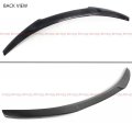 M4 Competition V Style Carbon Fiber High Kick Trunk Spoiler Wing Compatible For 2019-2024 Bmw G20 3 Series G80 M3 All Models