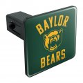 Graphics More Baylor University Bears Logo Tow Trailer Hitch Cover Plug Insert