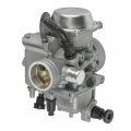 Caltric Carburetor Compatible With Honda 16100-hm7-671 16100-hm7-701 16100-hm7-l00 16100-hm7-l02