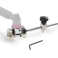 Ag-60 Circinus Roller Guide Sg-55 Wsd-60 Compass Wheel For Plasma Cutting Torch 