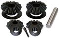 Zikgm8 5-s-28 Spider Gear Set For Gm 8 5 In 28 Spline Differential Includes Side Gears Pinion Cross Pin Shaft Bolt And Thrust 