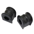 2 Pcs Rear Suspension Sway Bar Stabilizer Shaft Bushing Ford Explorer 2011-2019 Flex 2009-2014 For Lincoln Mkt 2010-2014 Mks 