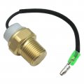 Thermostat Water Pump Switch Sensor For Polaris Scrambler 500 2x4 1997-2002 4x4 2001-2003 By Riuse 