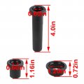 Rear Suspension A Arm Control Bushing Kit For Polaris Sportsman 335 400 450 500 570 800 Etx Replace